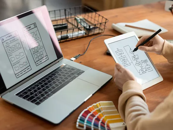 Web development Company