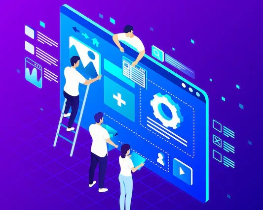 PHP Website Development Company