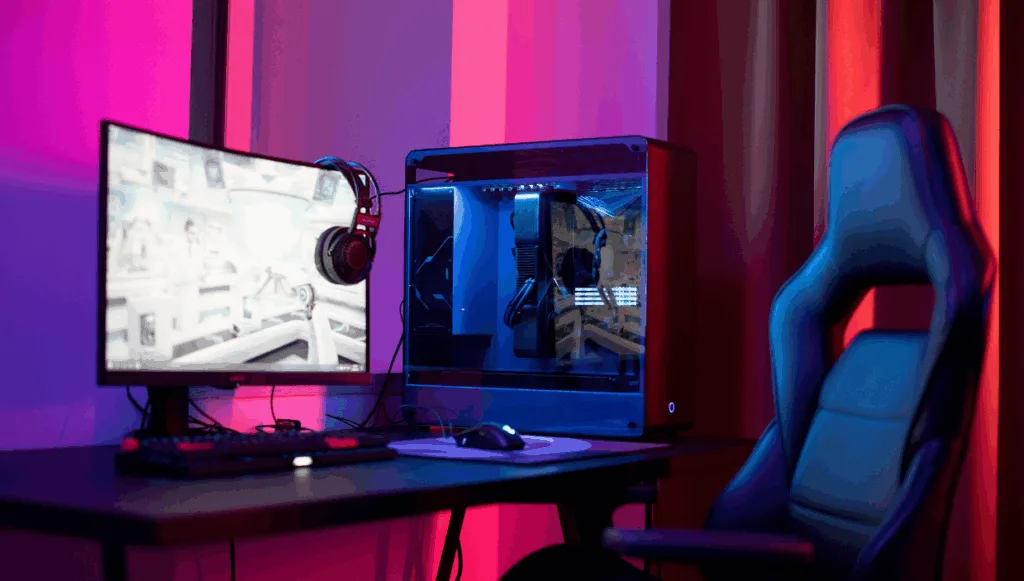 3D Animation Is a Game-Changer