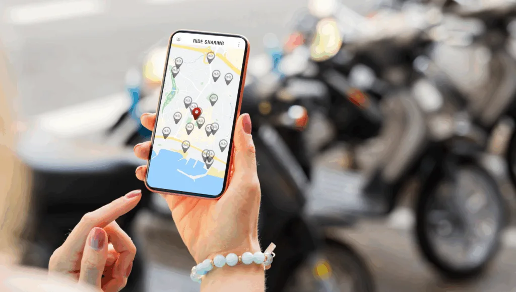 APIs in Mobile Apps