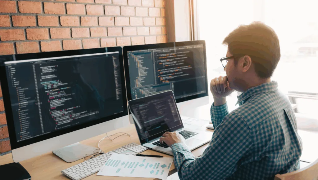 Web Technologies