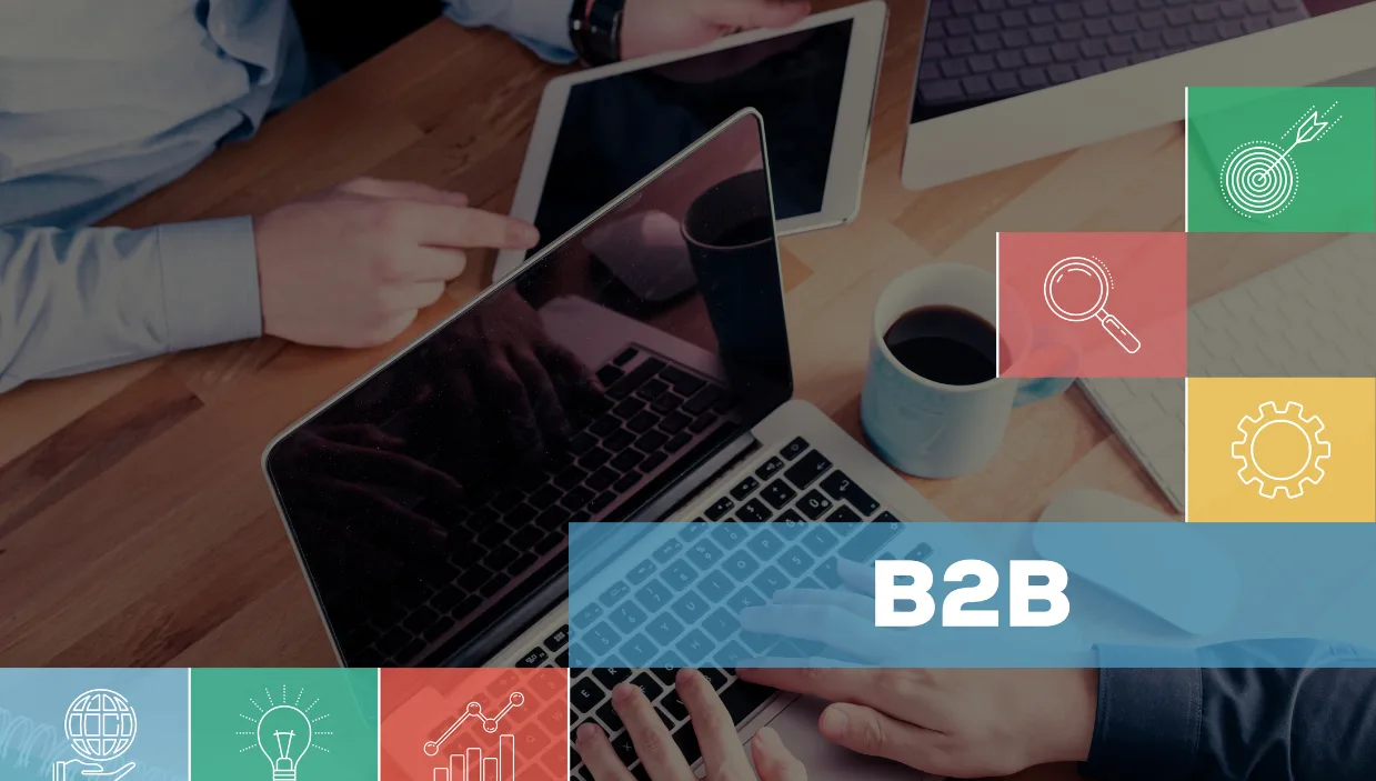 Why Every B2B Business Needs a Professional Website in 2025